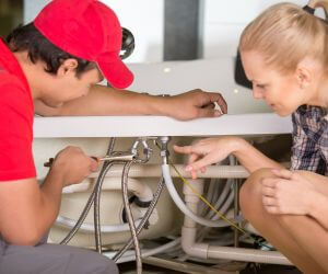 About Plumbers Pros Bonduel, WI